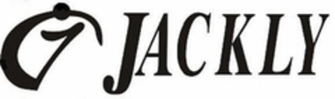 JACKLY Logo (DPMA, 04/01/2011)