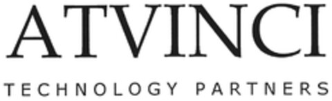 ATVINCI TECHNOLOGY PARTNERS Logo (DPMA, 09.02.2011)