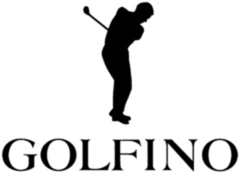 GOLFINO Logo (DPMA, 25.02.2011)