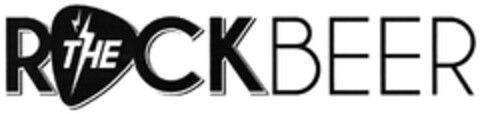 THE ROCKBEER Logo (DPMA, 06/27/2011)