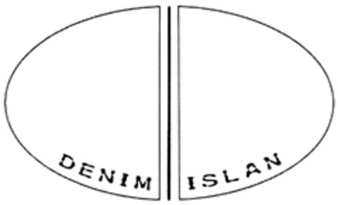 DENIM ISLAN Logo (DPMA, 09/26/2011)