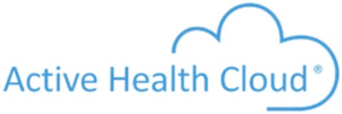 Active Health Cloud Logo (DPMA, 14.12.2011)