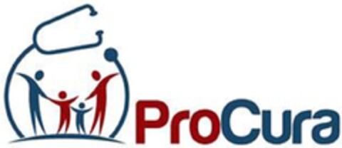 ProCura Logo (DPMA, 30.01.2012)