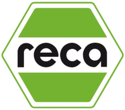 reca Logo (DPMA, 16.08.2012)