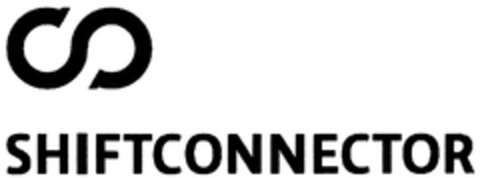 SHIFTCONNECTOR Logo (DPMA, 27.01.2012)