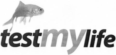 testmylife Logo (DPMA, 01.03.2012)