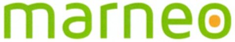marneo Logo (DPMA, 24.07.2012)