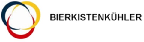 BIERKISTENKÜHLER Logo (DPMA, 17.06.2013)