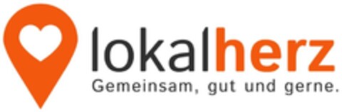 lokalherz Logo (DPMA, 28.01.2014)