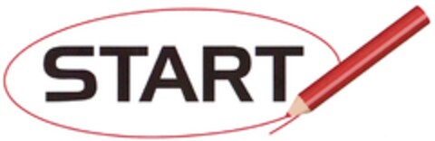 START Logo (DPMA, 16.01.2014)