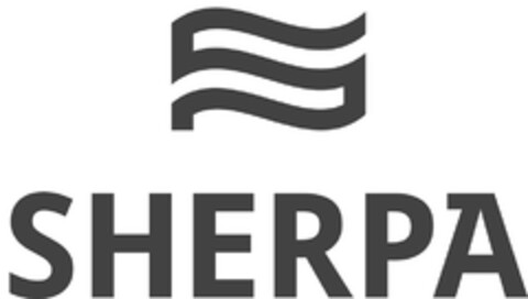 SHERPA Logo (DPMA, 15.02.2014)