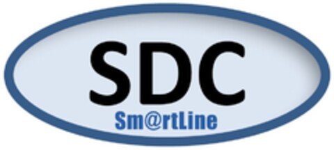 SDC Sm@rtLine Logo (DPMA, 08/20/2014)