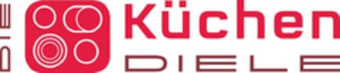 DIE Küchen DIELE Logo (DPMA, 11/24/2014)