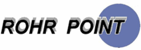 ROHR POINT Logo (DPMA, 01/27/2015)