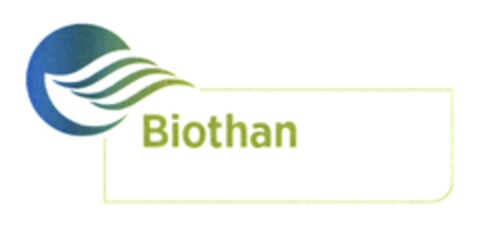 Biothan Logo (DPMA, 06/08/2015)