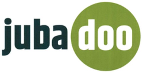 juba doo Logo (DPMA, 21.08.2015)