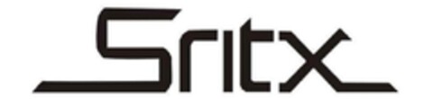 Sritx Logo (DPMA, 07/01/2015)