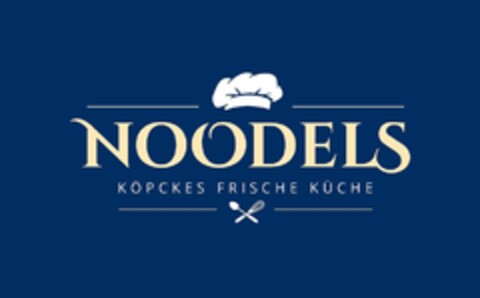 NOODELS Logo (DPMA, 16.11.2015)