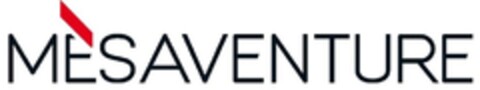 MÈSAVENTURE Logo (DPMA, 01.10.2015)