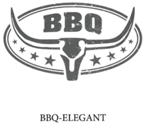 BBQ BBQ-ELEGANT Logo (DPMA, 07/06/2016)