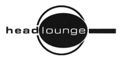 headlounge Logo (DPMA, 11/04/2016)