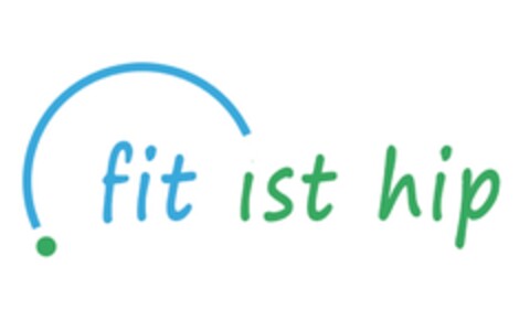 fit ist hip Logo (DPMA, 06/06/2016)