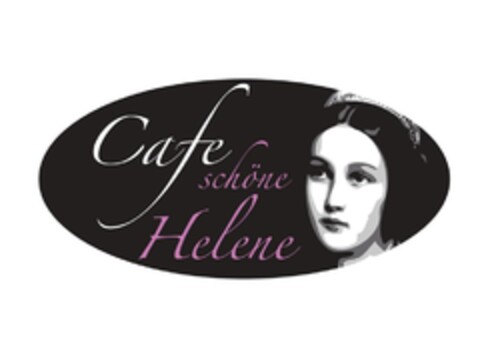 Cafe schöne Helene Logo (DPMA, 16.09.2016)