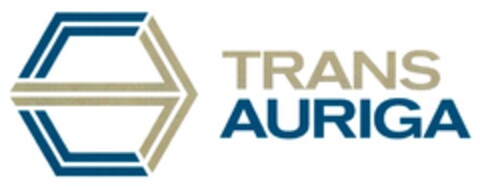 TRANS AURIGA Logo (DPMA, 15.03.2017)
