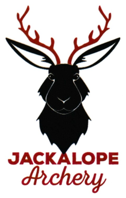 JACKALOPE Archery Logo (DPMA, 12.07.2017)