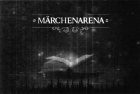 MÄRCHENARENA Logo (DPMA, 08/12/2017)