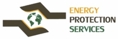 ENERGY PROTECTION SERVICES Logo (DPMA, 08/17/2017)