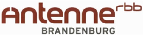 Antenne BRANDENBURG rbb Logo (DPMA, 09/29/2017)