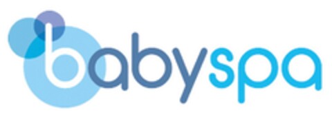 babyspa Logo (DPMA, 16.03.2017)