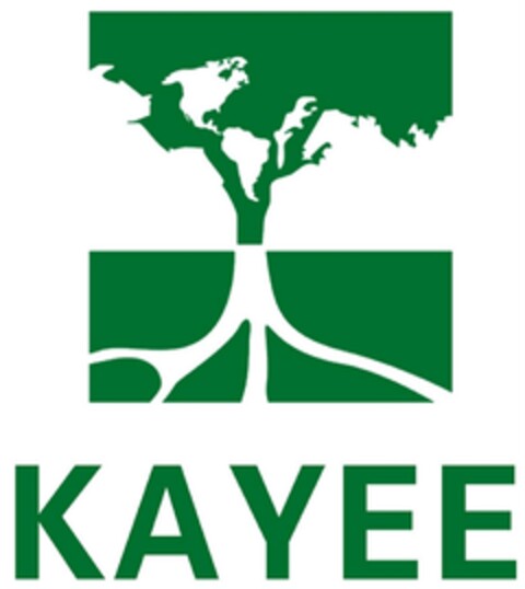 KAYEE Logo (DPMA, 07/03/2017)
