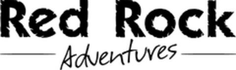 Red Rock Adventures Logo (DPMA, 17.10.2017)