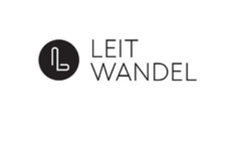 LEITWANDEL Logo (DPMA, 20.08.2017)