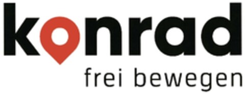 konrad frei bewegen Logo (DPMA, 02/05/2018)
