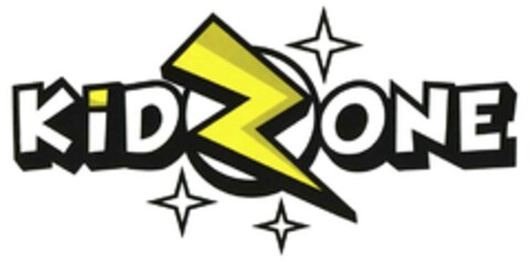 KiDZONE Logo (DPMA, 15.06.2018)