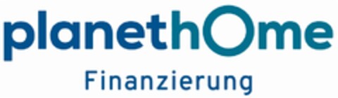 planethOme Finanzierung Logo (DPMA, 11.07.2018)