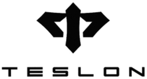 TESLON Logo (DPMA, 24.07.2018)