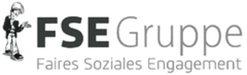 FSE Gruppe Faires Soziales Engagement Logo (DPMA, 21.09.2018)