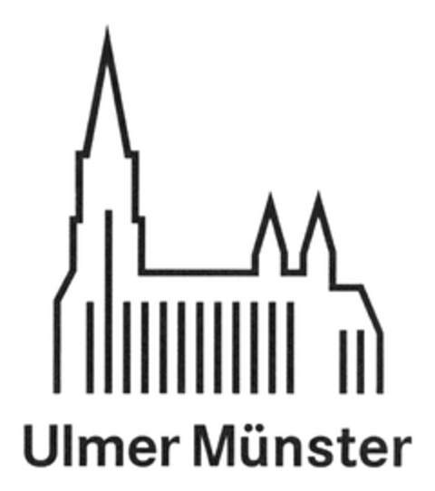 Ulmer Münster Logo (DPMA, 19.09.2018)