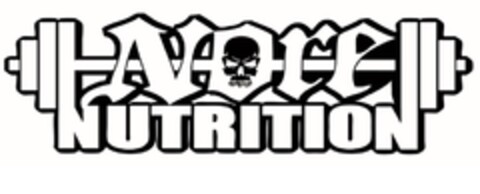 Nore NUTRITION Logo (DPMA, 02/23/2018)