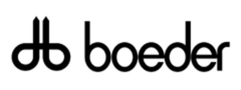 boeder Logo (DPMA, 08.06.2018)