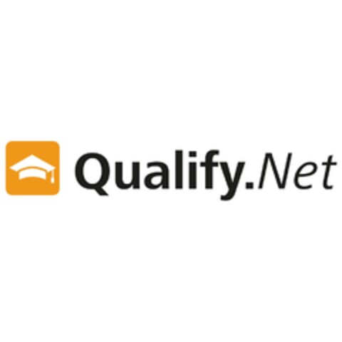 Qualify.Net Logo (DPMA, 05.02.2018)