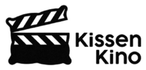 Kissen Kino Logo (DPMA, 12.02.2019)