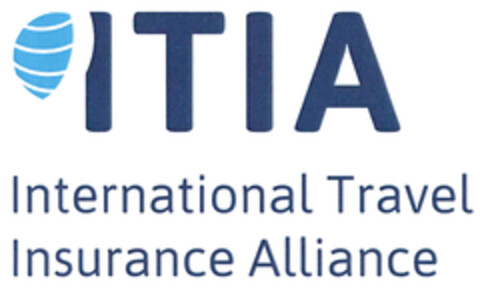 ITIA International Travel Insurance Alliance Logo (DPMA, 10.07.2019)