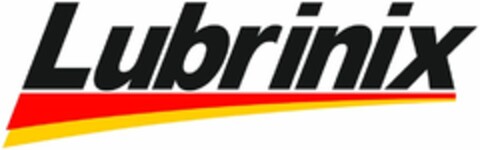 Lubrinix Logo (DPMA, 25.03.2019)