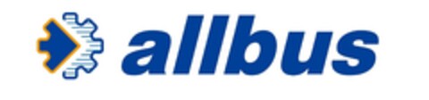 allbus Logo (DPMA, 13.06.2019)