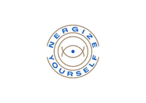 NERGIZE YOURSELF Logo (DPMA, 25.09.2019)
